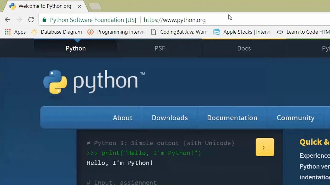 Python 3 doc. Python. Python.org. Сайты на питоне. Www.Python.org.