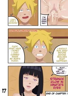 boruto comic porno.
