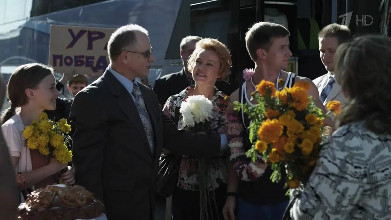 Жизнь не кончается сейчас