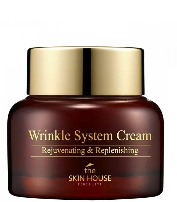 System крем. The Skin House Wrinkle Collagen Cream крем для лица с коллагеном от морщин. Крем Wrinkle away fermented Cream Skin House. Лучший корейский крем от морщин отзывы.