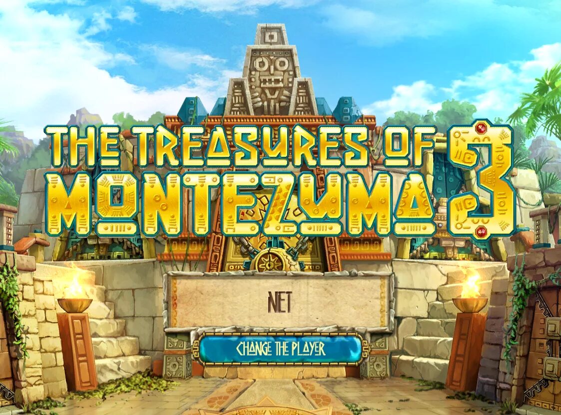 Май плей сити бесплатные. Игра проклятие Монтесумы. Старые игры май плей Сити. The Treasures of Montezuma 3. Сокровища Монтесумы чудесный огород.