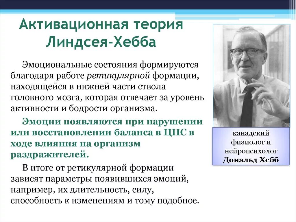 Активационная теория эмоций Линдсея-Хебба. Линдсей Хебб теория эмоций график. Линдсей Хебб теория эмоций. Активационная теория Линдсея-Хебба кратко.