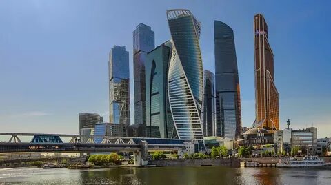 Городской око