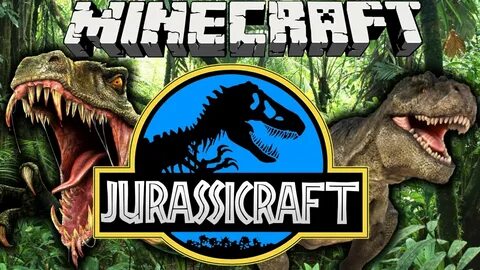 Jurassic park mods
