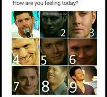 How are you scale