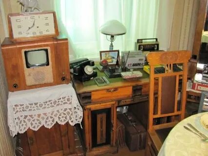 Снится старая квартира в которой жил раньше