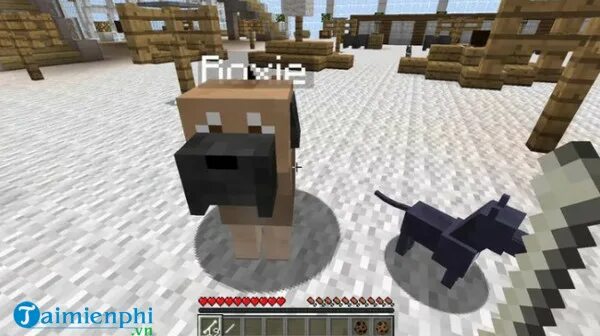 Скачать Doggy Style 1.7 10