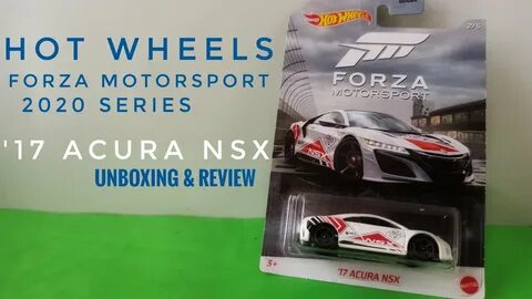 Forza wheels