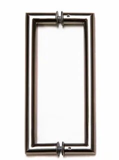 Ручка скоба inox