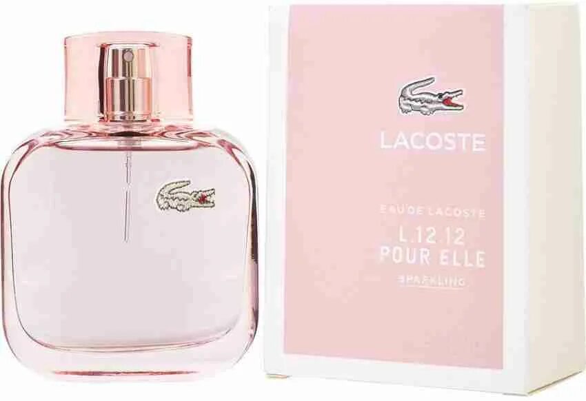 Парфюм l4. 12 sparkling pour elle. Духи лакоста женские классические 90 мл. Lacoste l. Духи l pour elle.