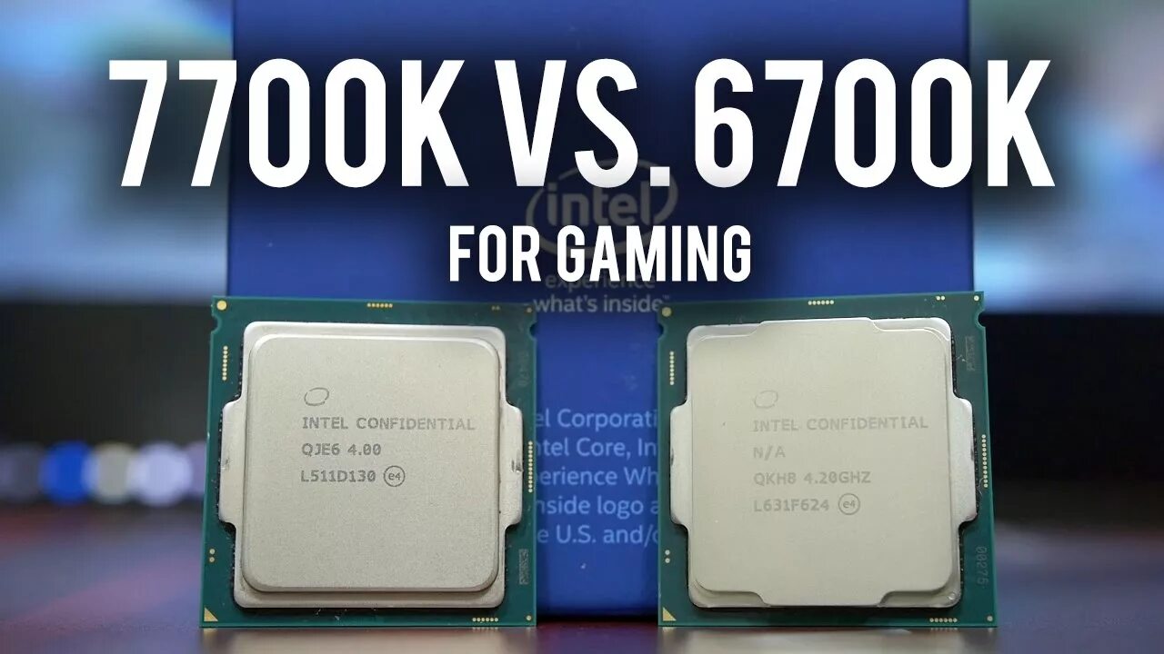 Intel Core i7 7700k. Процессор Intel Core i7-7700k. Intel Core i7-6700k. 6700k vs 7700k.
