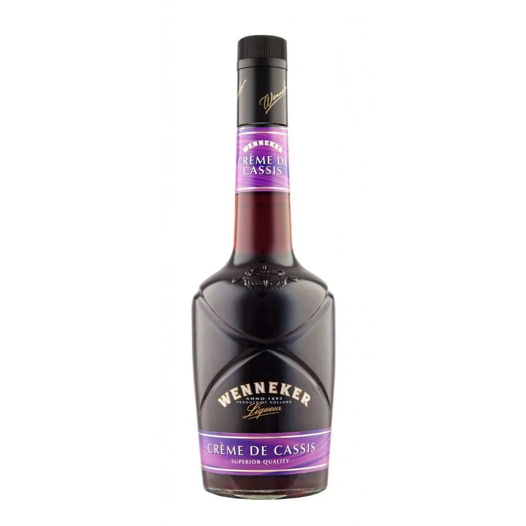 Крем де Кассис. Крем де Кассис ликер. Ликер Merlet Creme de Cassis 0.7 л. Ликер Wenneker, Cherry Brandy, 0.7 л. Ликеры купить красноярск