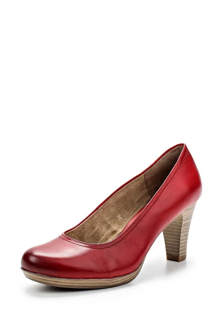 Купить женские туфли 39 размера. Туфли тамарис женские. Красные туфли тамарис женские. Тамарис обувь анти ШОКК. Туфли женские Tamaris 1-1-29406-28 красные.