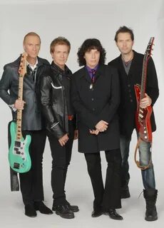 Mr big