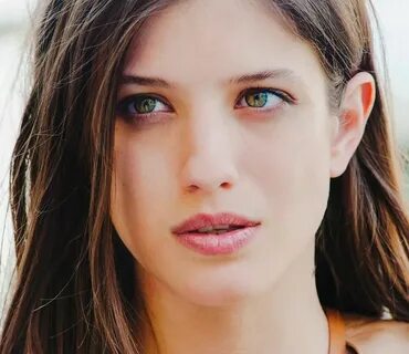 Anna Bolshova erotik rasmlar