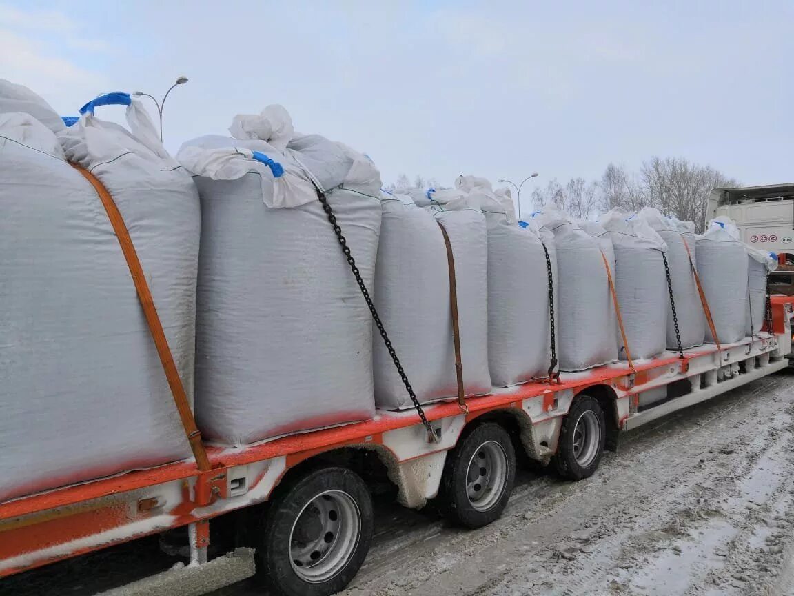 Перевозка прямого потока