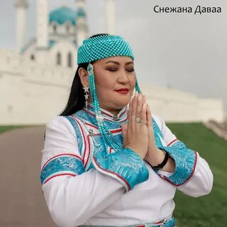 Борбаана баржай