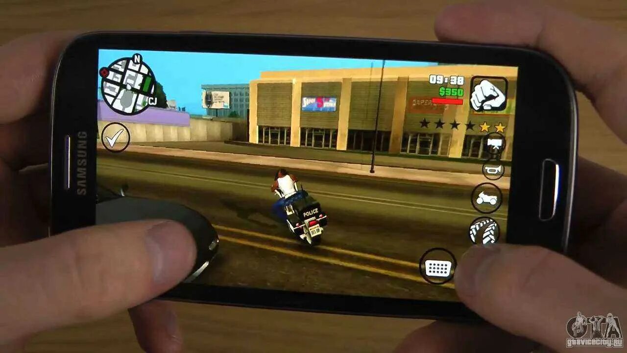 Grand Theft auto San Andreas на андроид. Андроеед ГТА Сан андреас. GTA sa 5 Android. Grant Theft auto SANANDREAS на андроид