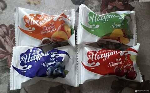 Сибирское сладкое