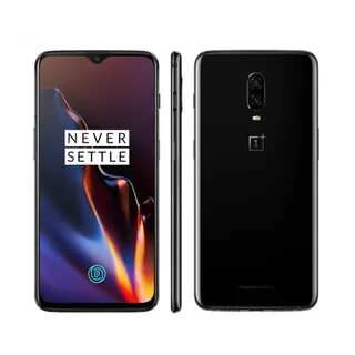 One plus 6