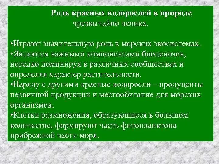 Сообщение о значении водорослей. Роль красных водорослей в природе. Красные водоросли в природе и жизни человека. Значение красных водорослей. Значение водорослей в природе.