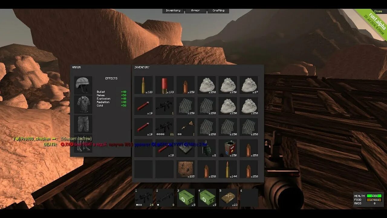 Rust legacy 2025. Rust legacy 2025