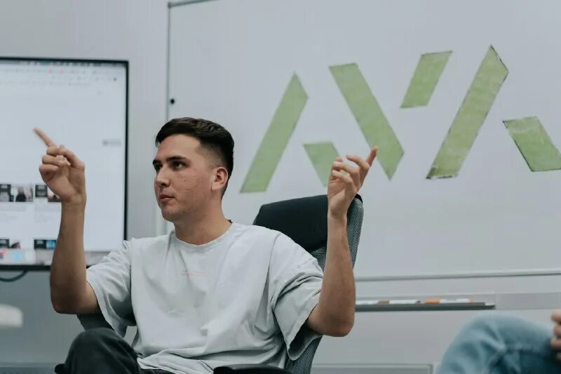 запускает рубрику