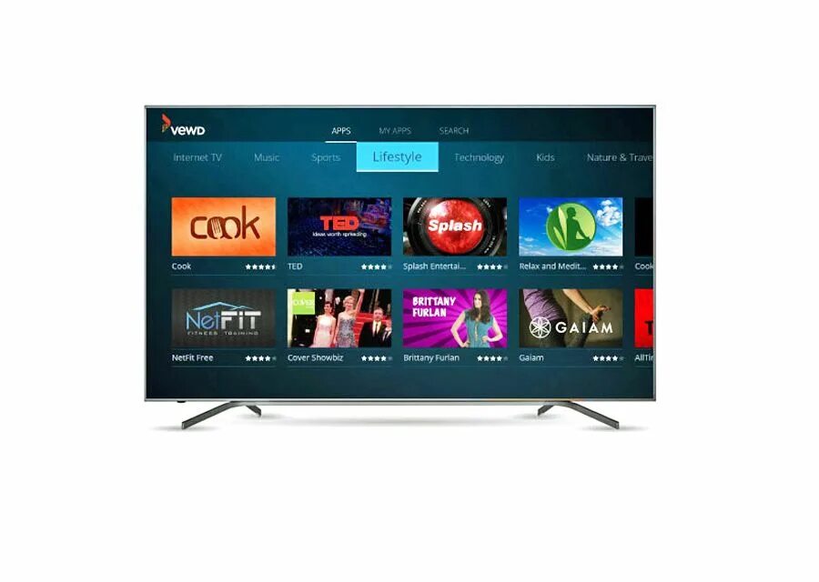 Сони смарт тв как установить. Vewd. интернет браузер vewd. sony smart tv vewd app store. как установить приложение на телевизор sharp smart tv.