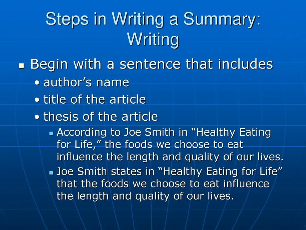 Include text 1. How to write Summary example. How to write Summary of the article. How to write a Summary of the text. Summary writing.