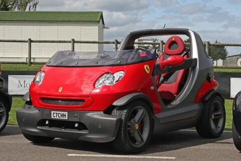 Умная smart