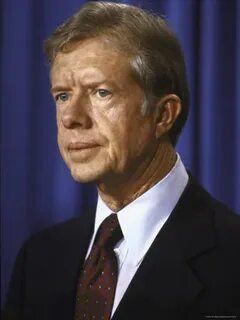 President jimmy