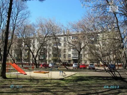 Ул менжинского 2