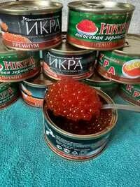 Икра оптом хабаровск