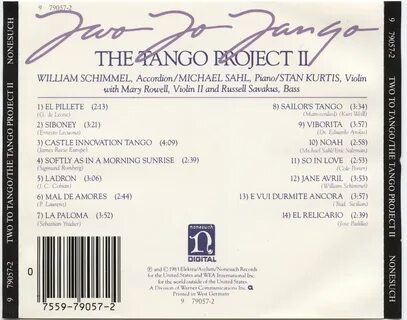 Stalkers tango