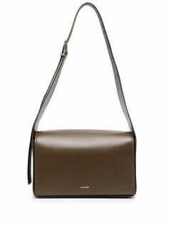 Jil sander сумка