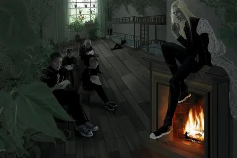 House of demons