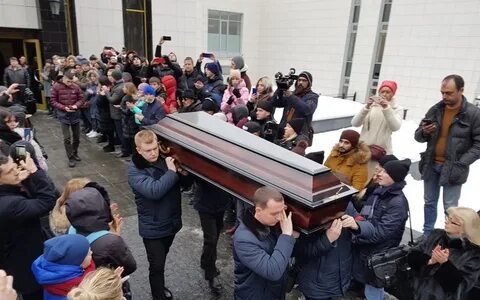 Что случилось с кириллом