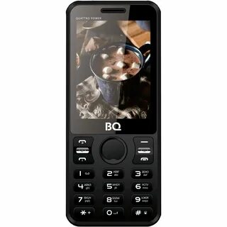Телефон bq power