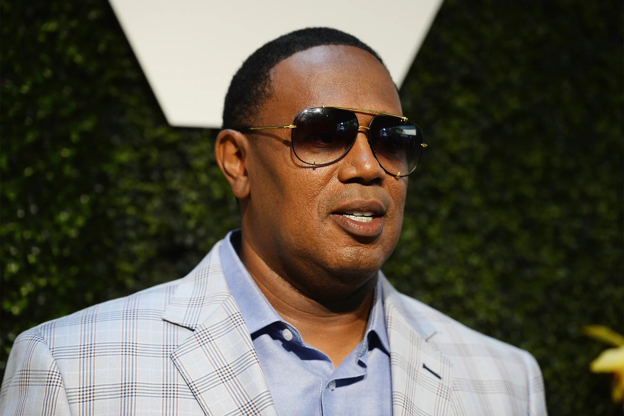 Мастер пи. Рэпер master p. master p. мастер пи в очках.