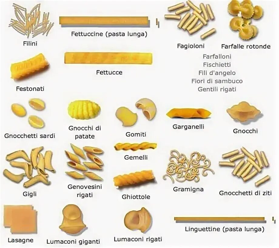 Формы макаронных изделий. Названия макарон. Мелкие макароны название. Вилы.макарре.