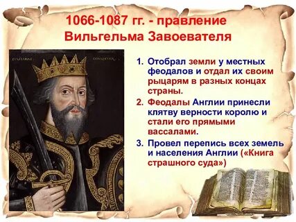 Годы жизни вильгельма