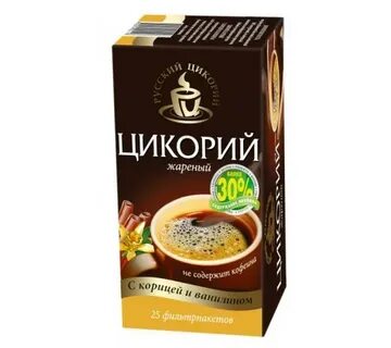 Цикорий вместо кофе 5