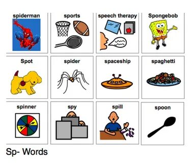 R s word