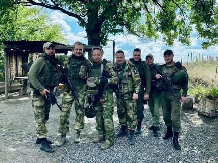 5 мая день чвк