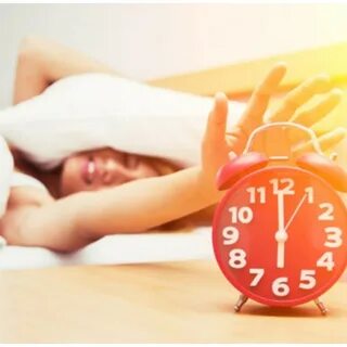 Do morning