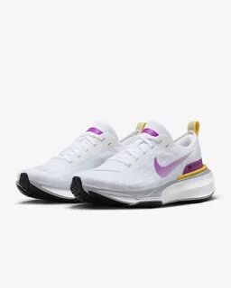 Nike invincible run 3