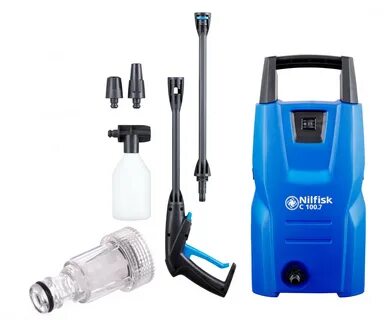 Nilfisk 125 5