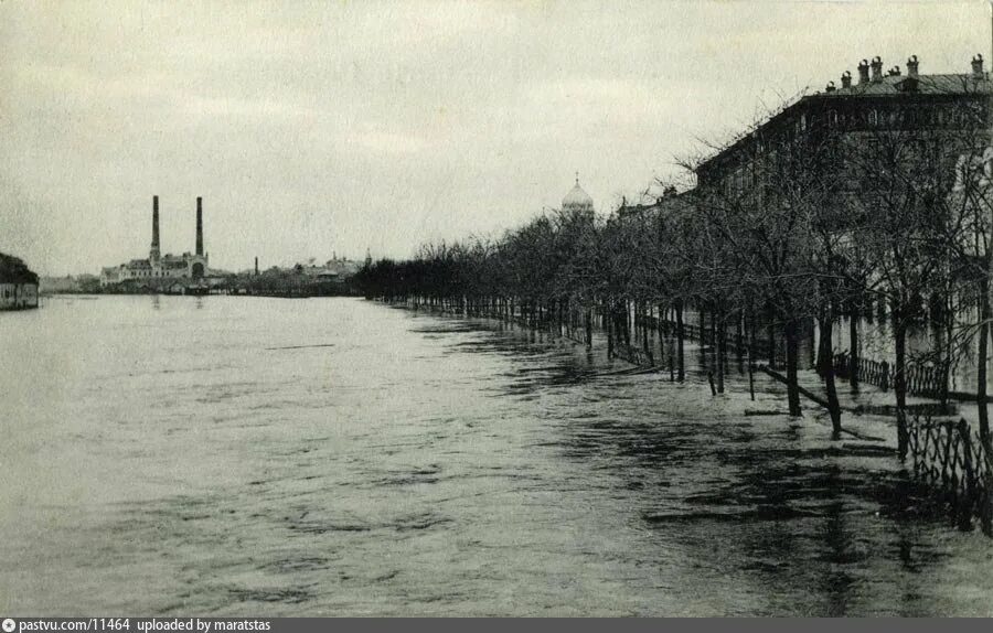 Наводнение москвы апрель 1908 года. Половодье 1908 года в москве. Москва река 1908 года. Наводнение в москве 1908. Наводнение в москве 1908.