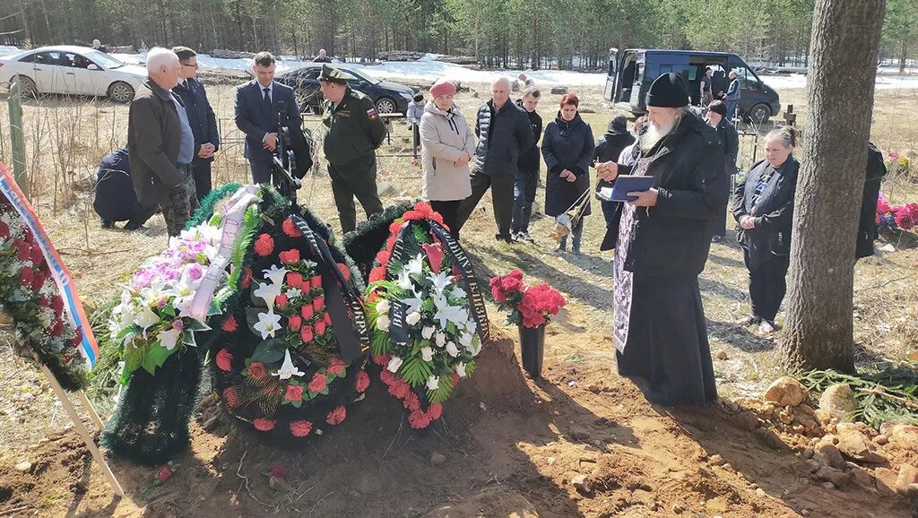 Января 2023 умершие. Кладбище. Полынковское кладбище.