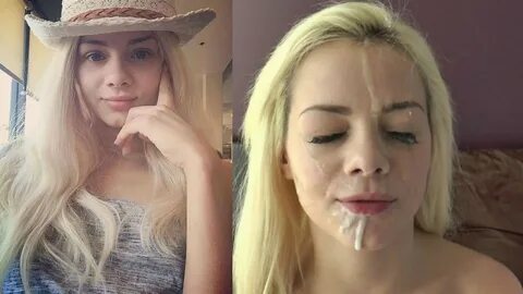 Elsa jean before and after